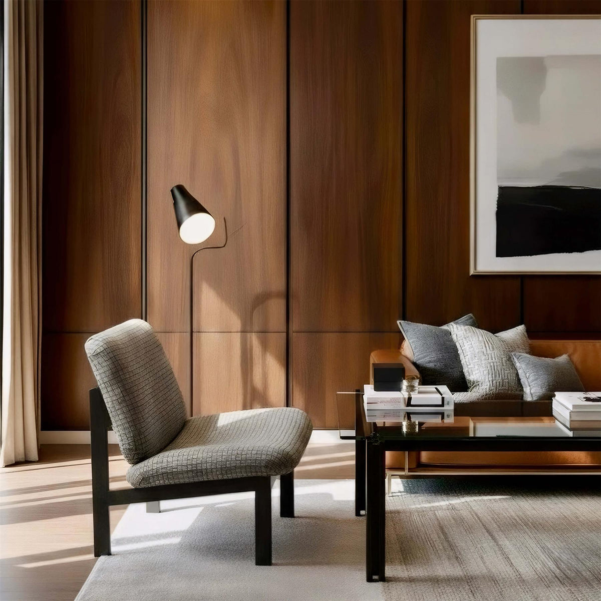 Tamart Clore Coffee Table