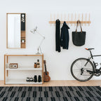 Case Furniture Finn Coat Hook