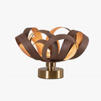 Tom Raffield Skipper Portable Table Light