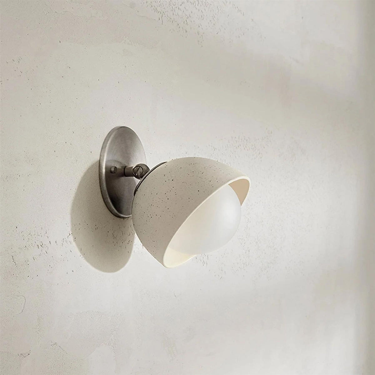 Marz Designs Terra 0 Short Surface Sconce