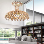 Bover Dome Pendant Light