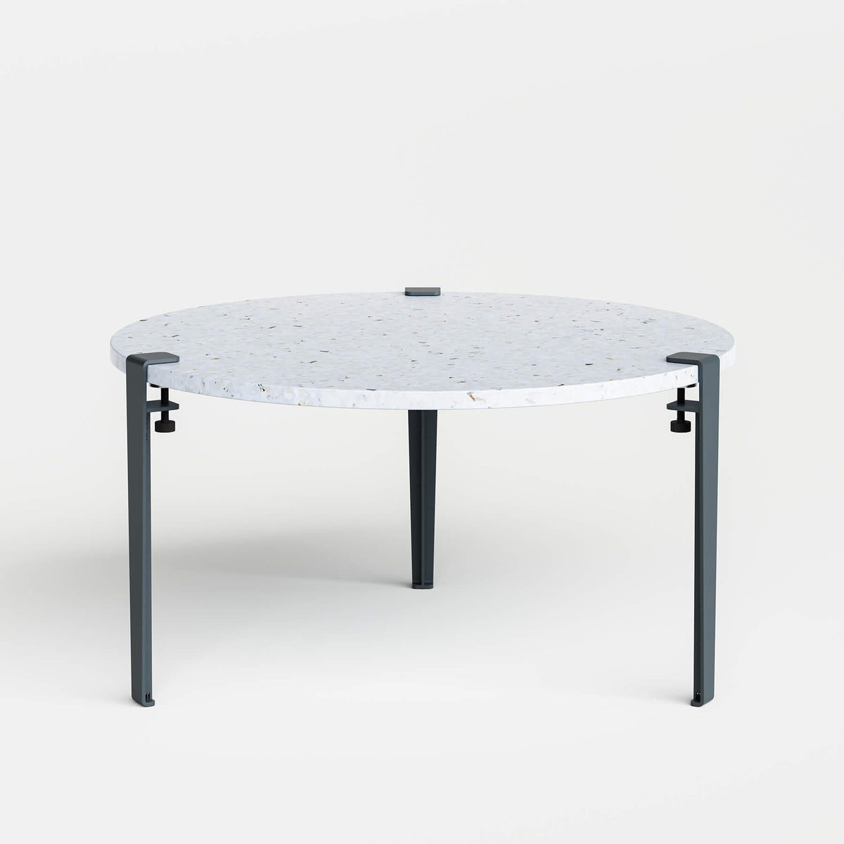 TIPTOE Round Coffee Table 80cm