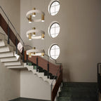 TOOY Nastro Hanging Chandelier