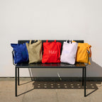 HAY Tote Bag