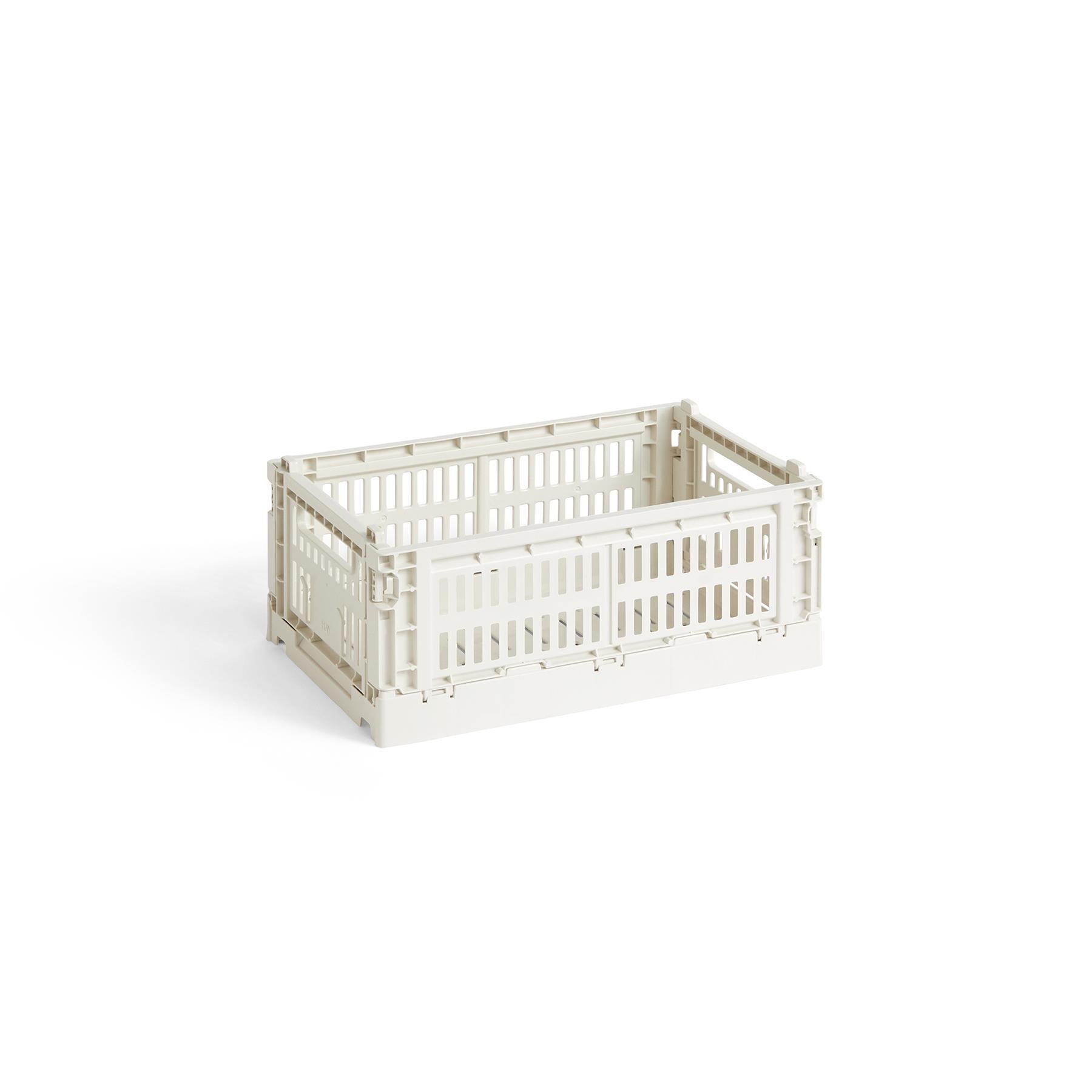 HAY Colour Crate Small