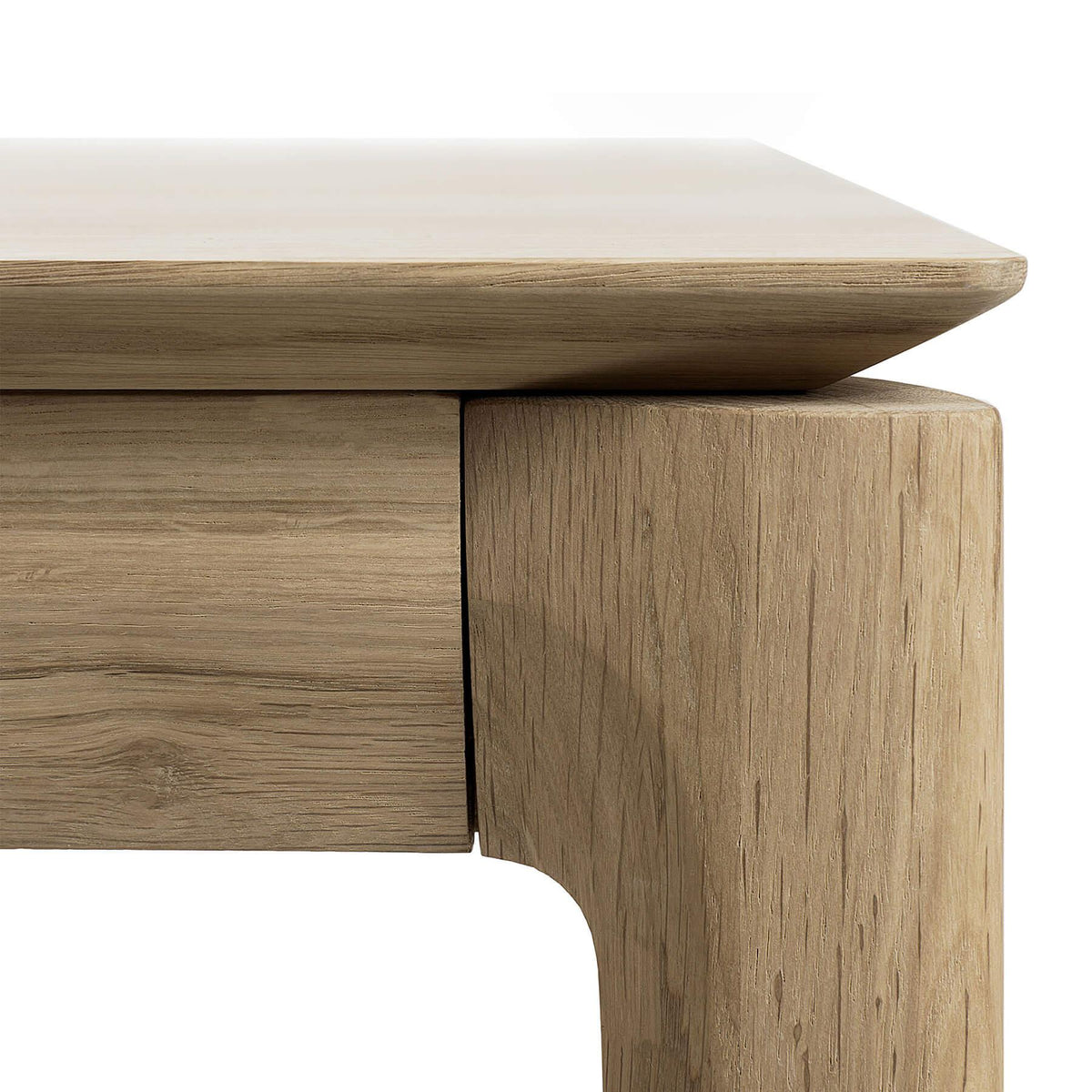 Ethnicraft Bok Dining Table