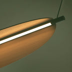 TOOY Thula Pendant Light, Medium