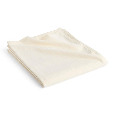 HAY Linen Bedspread