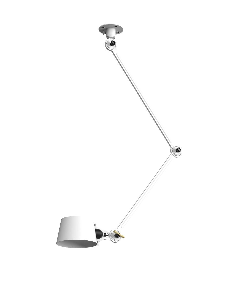 Bolt Ceiling Lamp - Double Arm