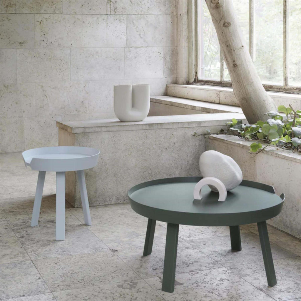 Muuto Around Coffee Table