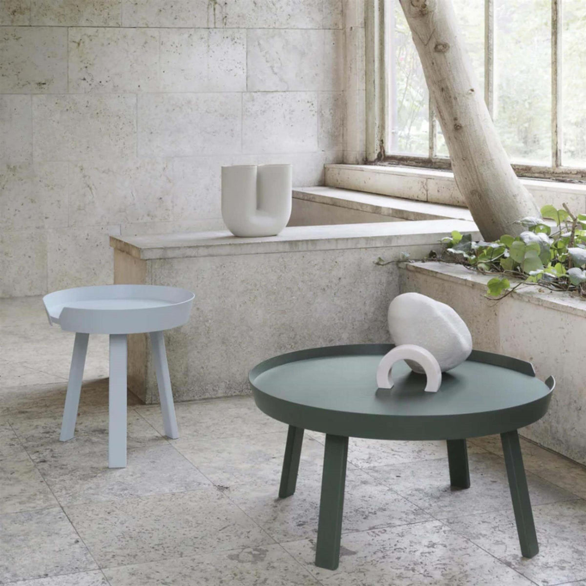 Muuto Around Coffee Table