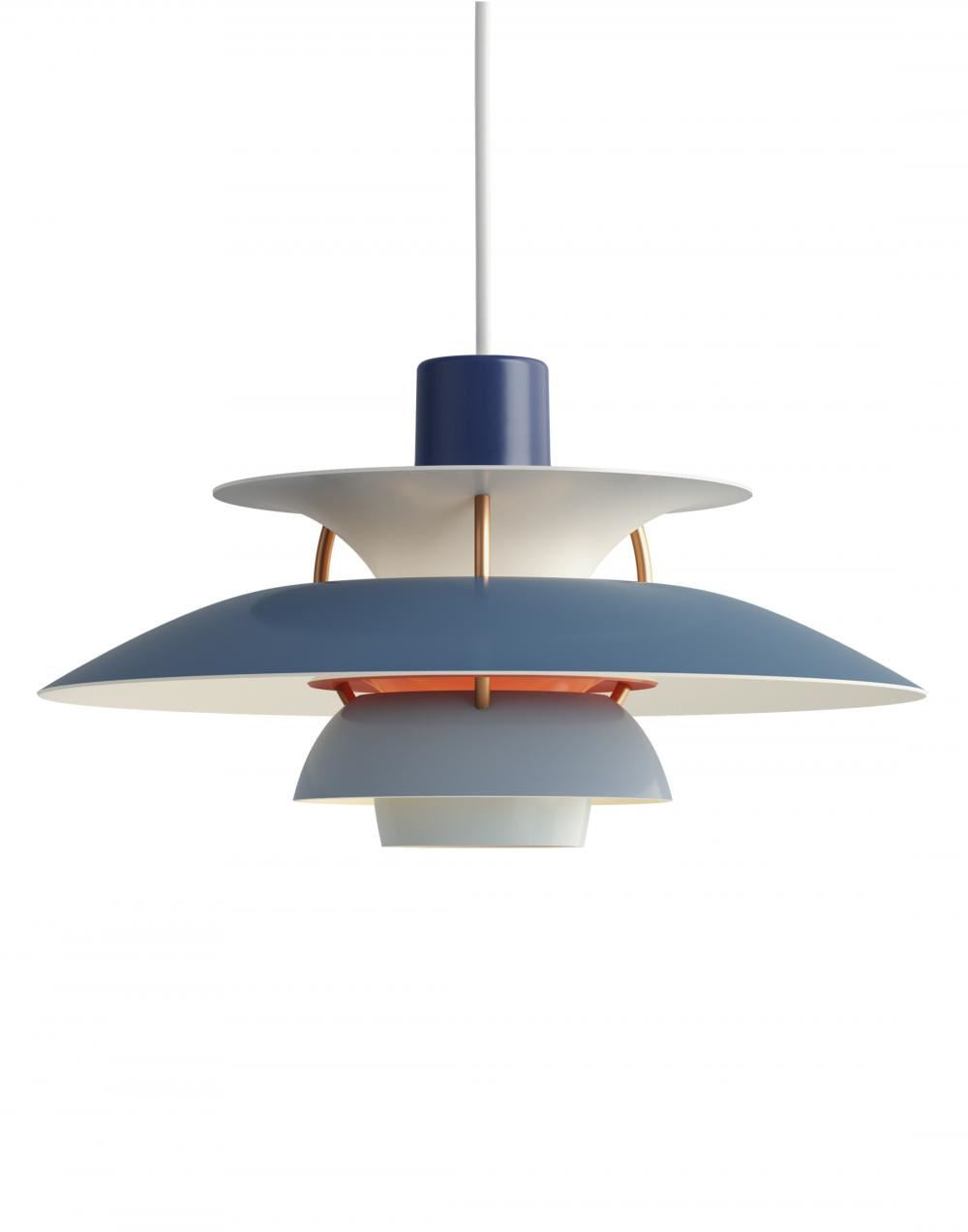 Louis Poulsen PH 5 300 Pendant Light