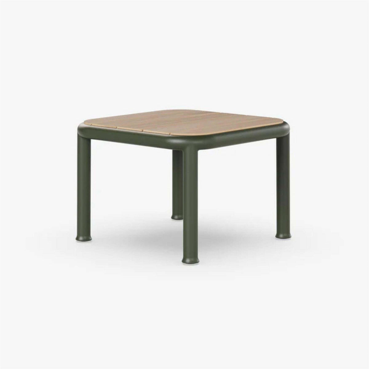 Case Furniture Campus Outdoor Side Table
