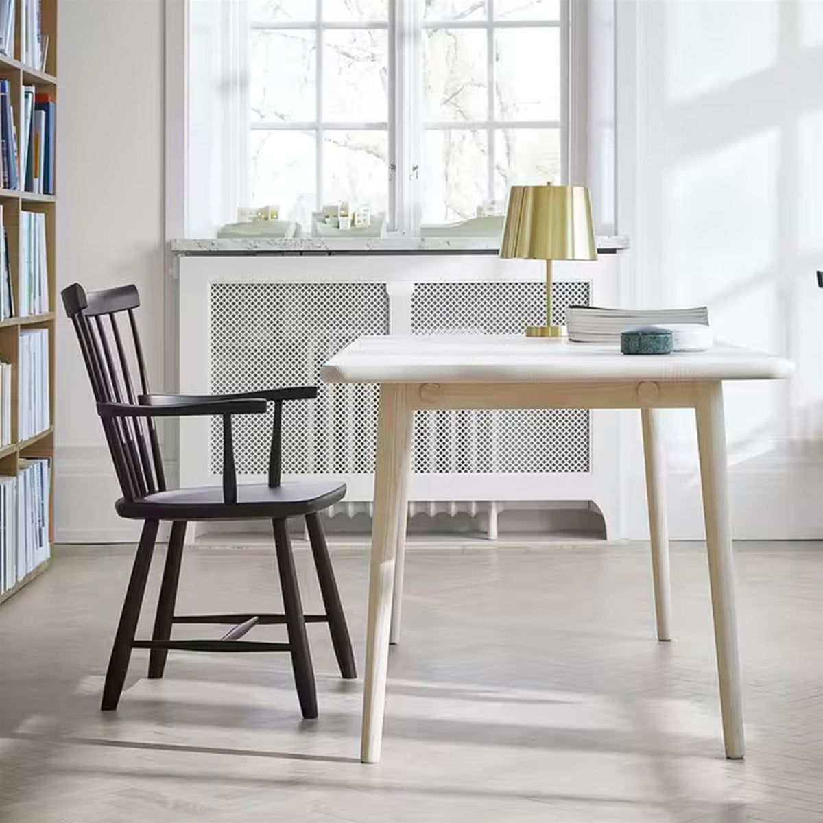 Stolab Lilla Aland Dining Armchair