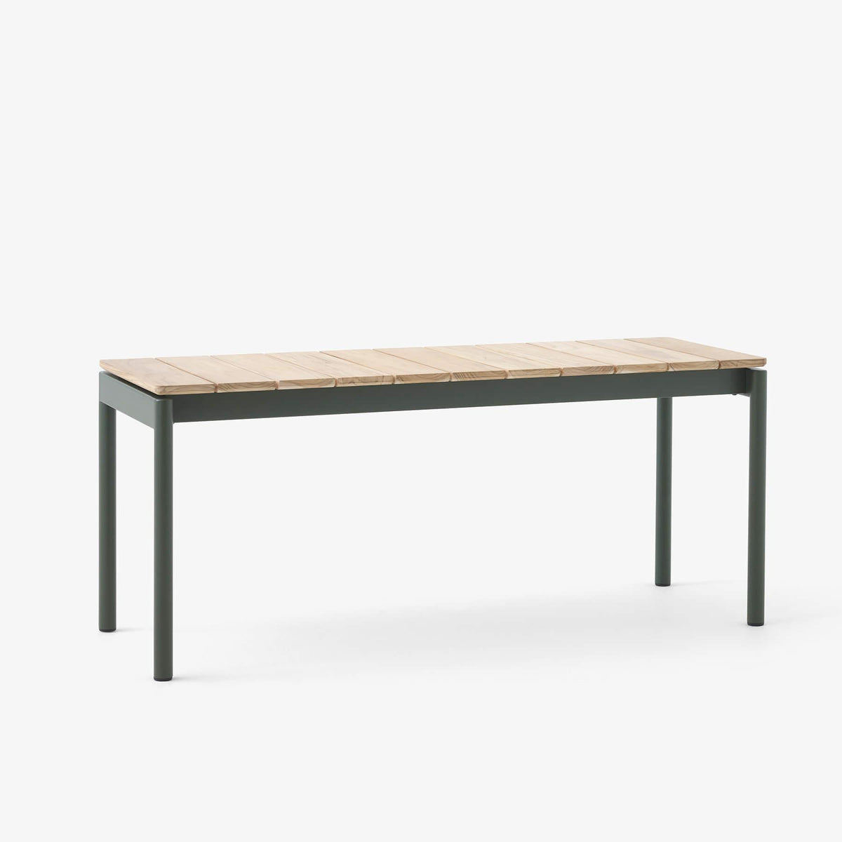 &Tradition Ville AV27 & AV28 Garden Bench