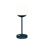 Fermob Mooon! Outdoor Portable Rechargeable Table Light