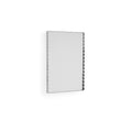 HAY Arcs Mirror - Rectangular