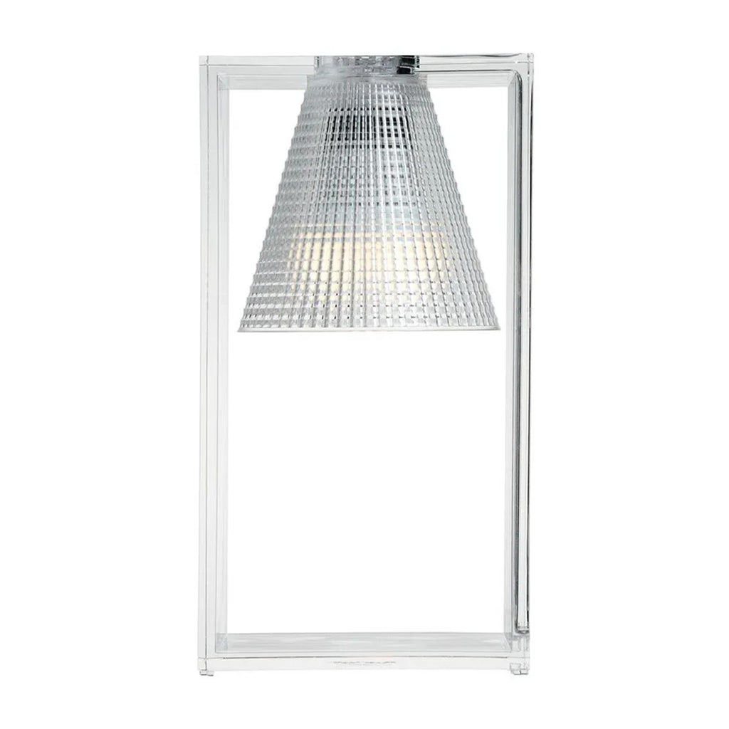 Kartell Light Air Transparent