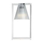 Kartell Light Air Transparent