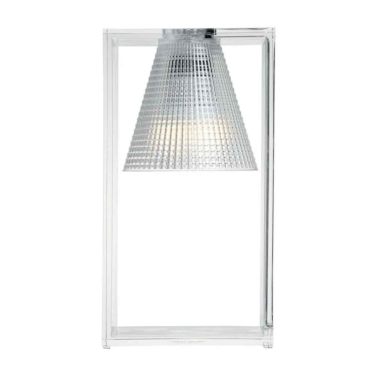 Kartell Light Air Transparent