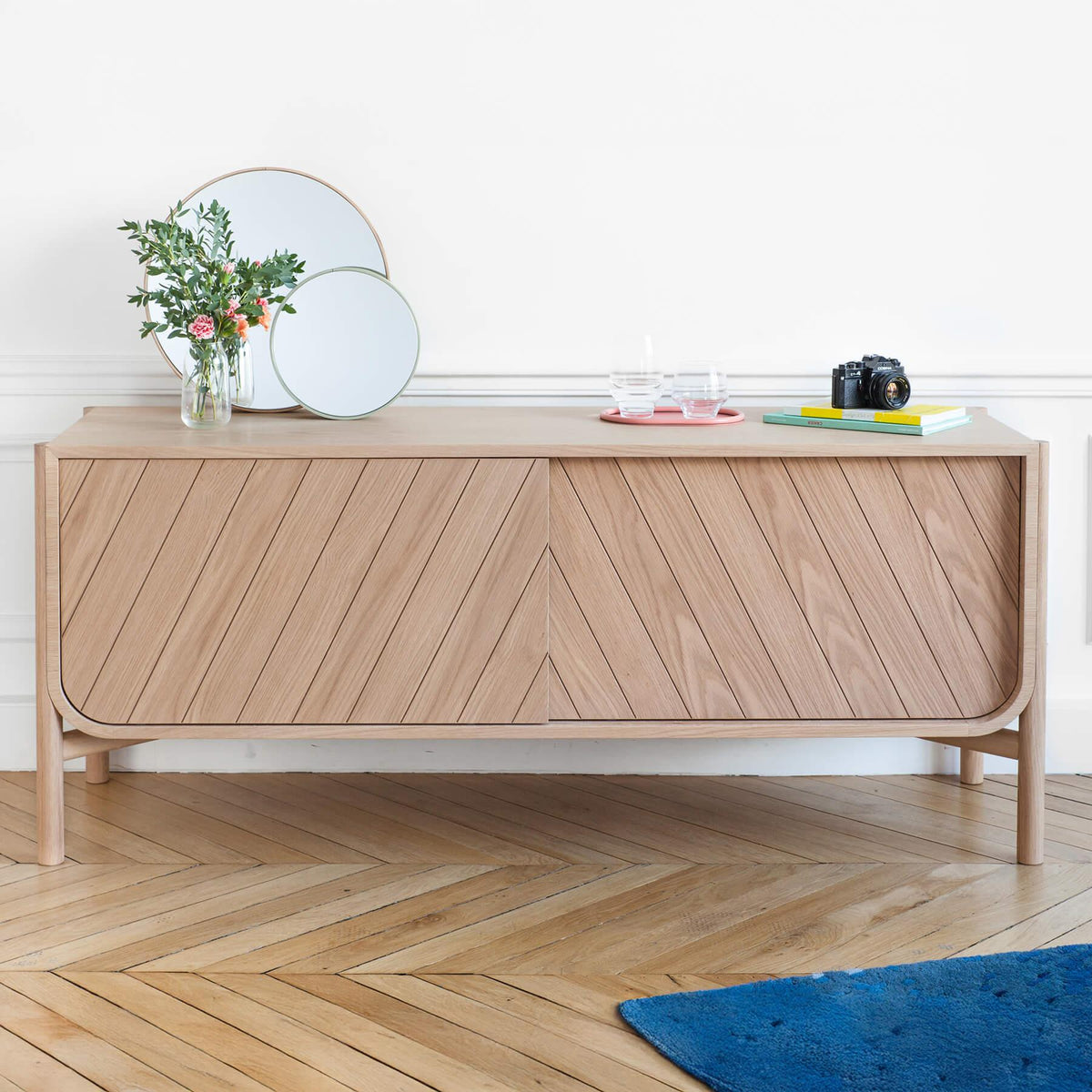 Harto Marius Sideboard