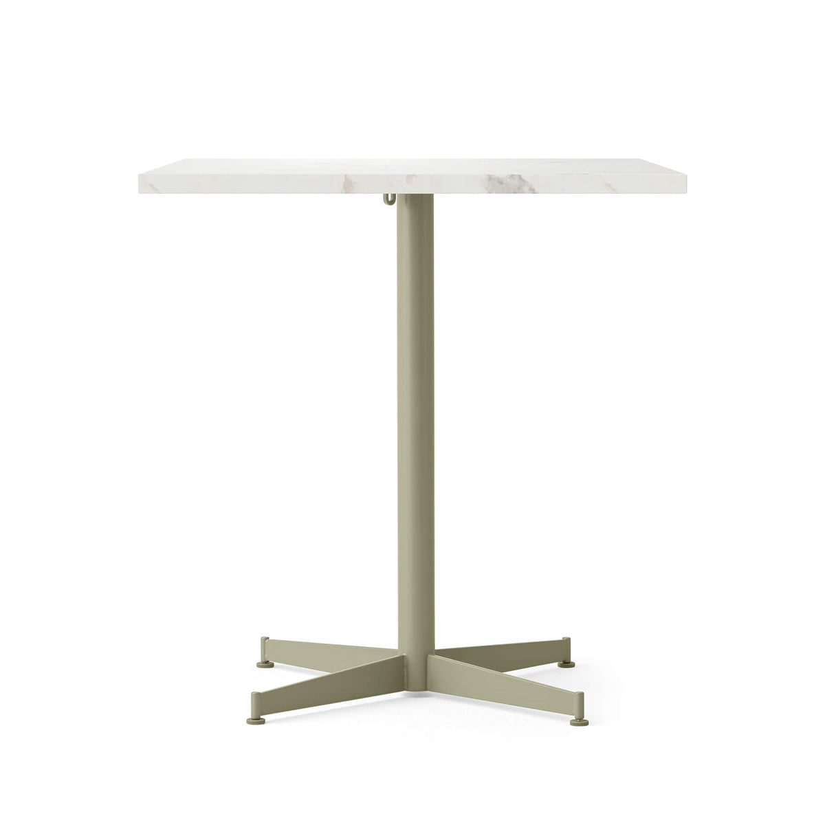 Audo Copenhagen Nook Square Dining Table