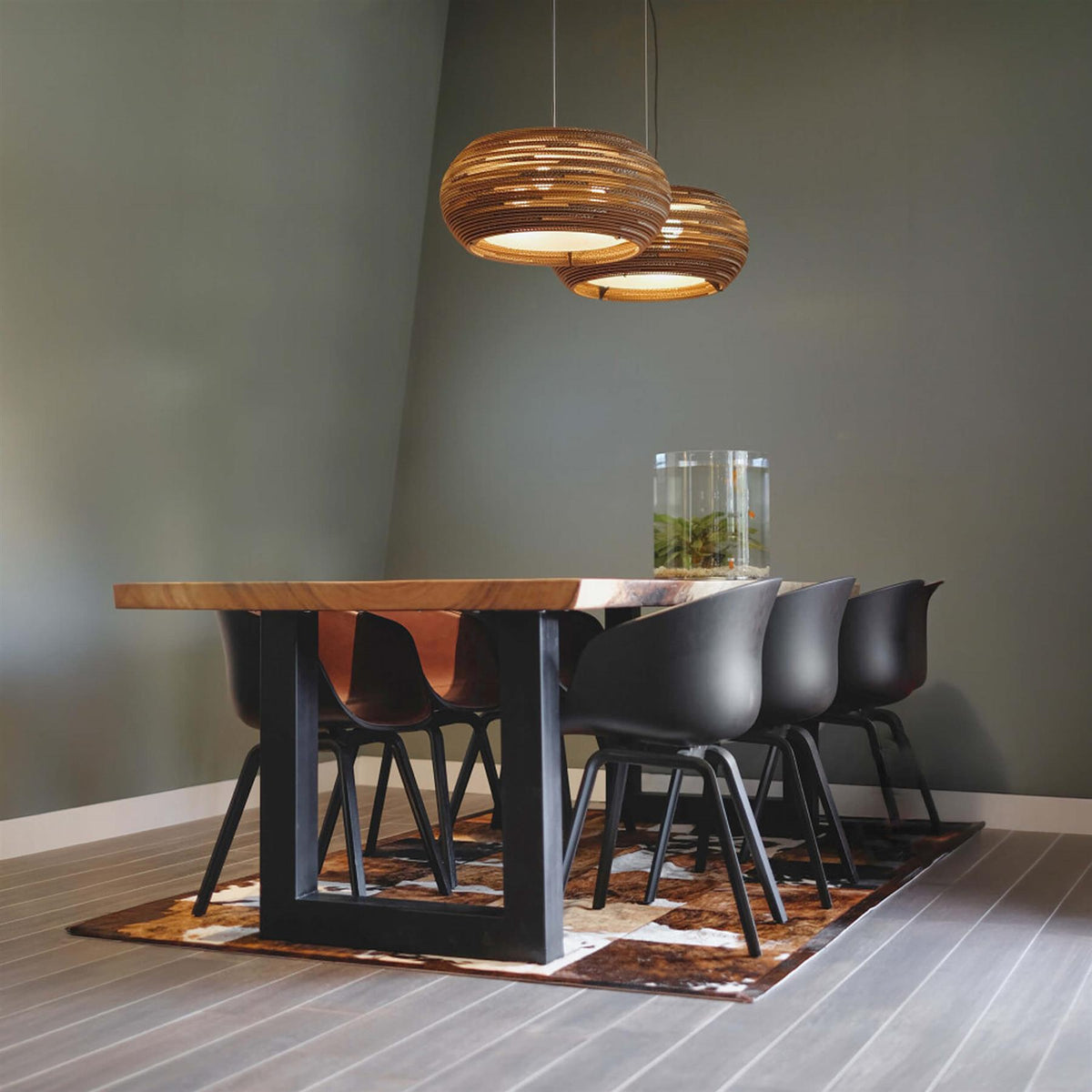 Graypants Ohio Pendant Light