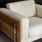 Case Furniture Forum 2+ Seater Sofa