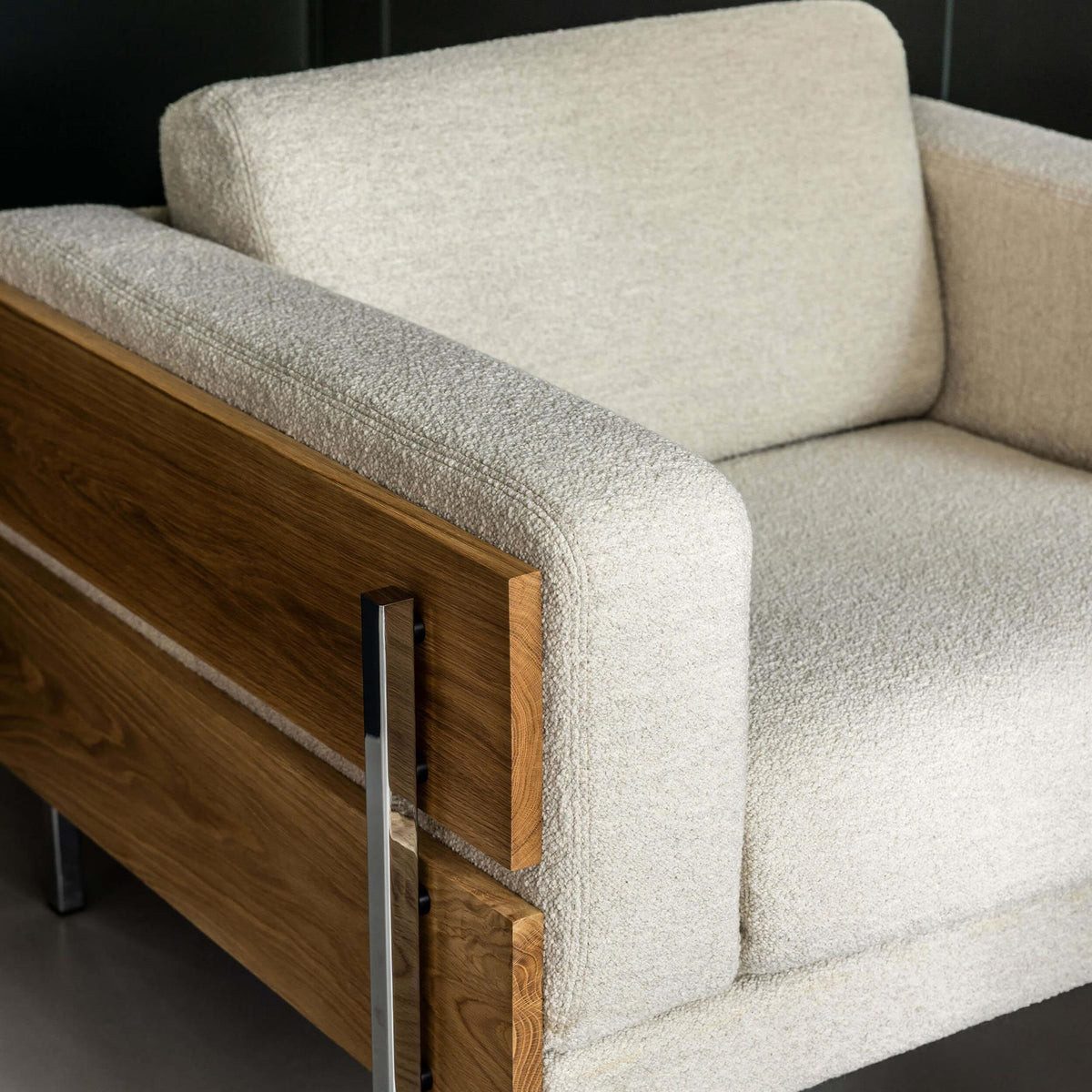 Case Furniture Forum 2+ Seater Sofa