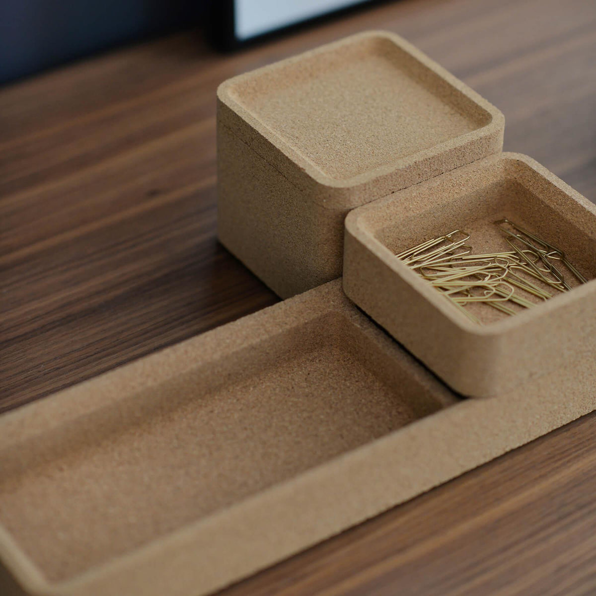 Case Furniture Trove Box