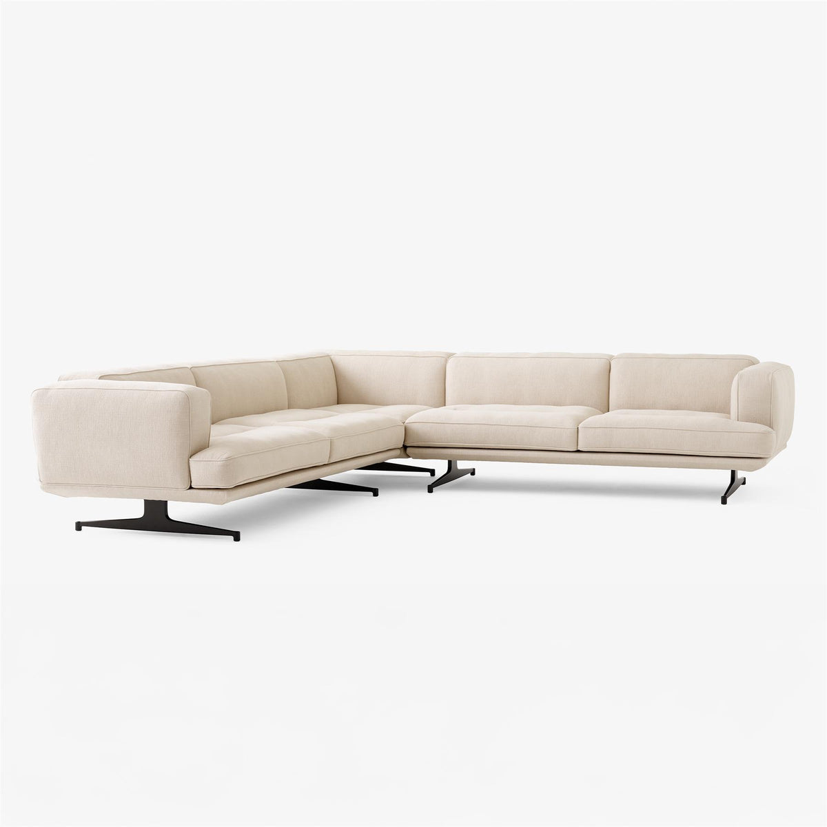 &Tradition AV41 Inland 3+ Seater Corner Sofa