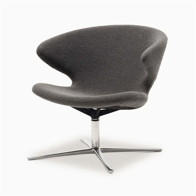 Case Furniture Ella Swivel Lounge Chair