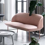 Muuto Oslo 3 Seater Sofa