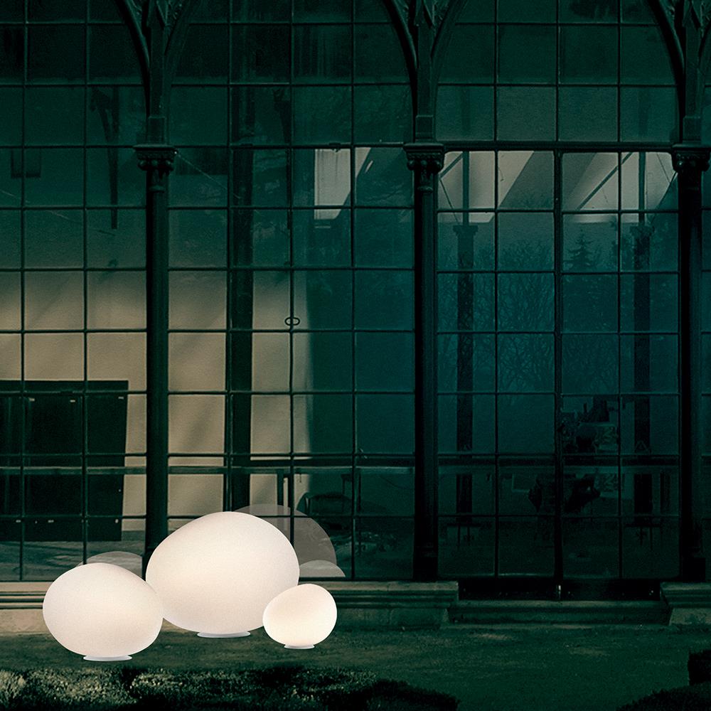 Foscarini Gregg Outdoor Floor Light