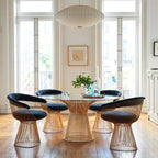 Knoll Platner Side Chair