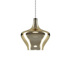 Nostalgia pendant light - single