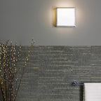 Astro Lighting Mashiko Square Classic IP44 Ceiling Light
