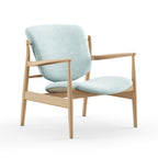 Finn Juhl The France Chair in Clear Oiled Oak