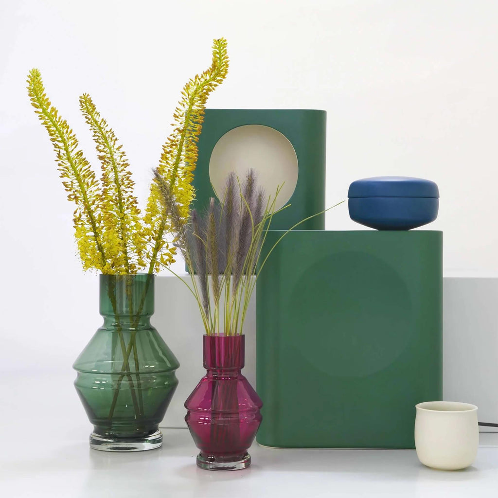Raawii Relae Vase