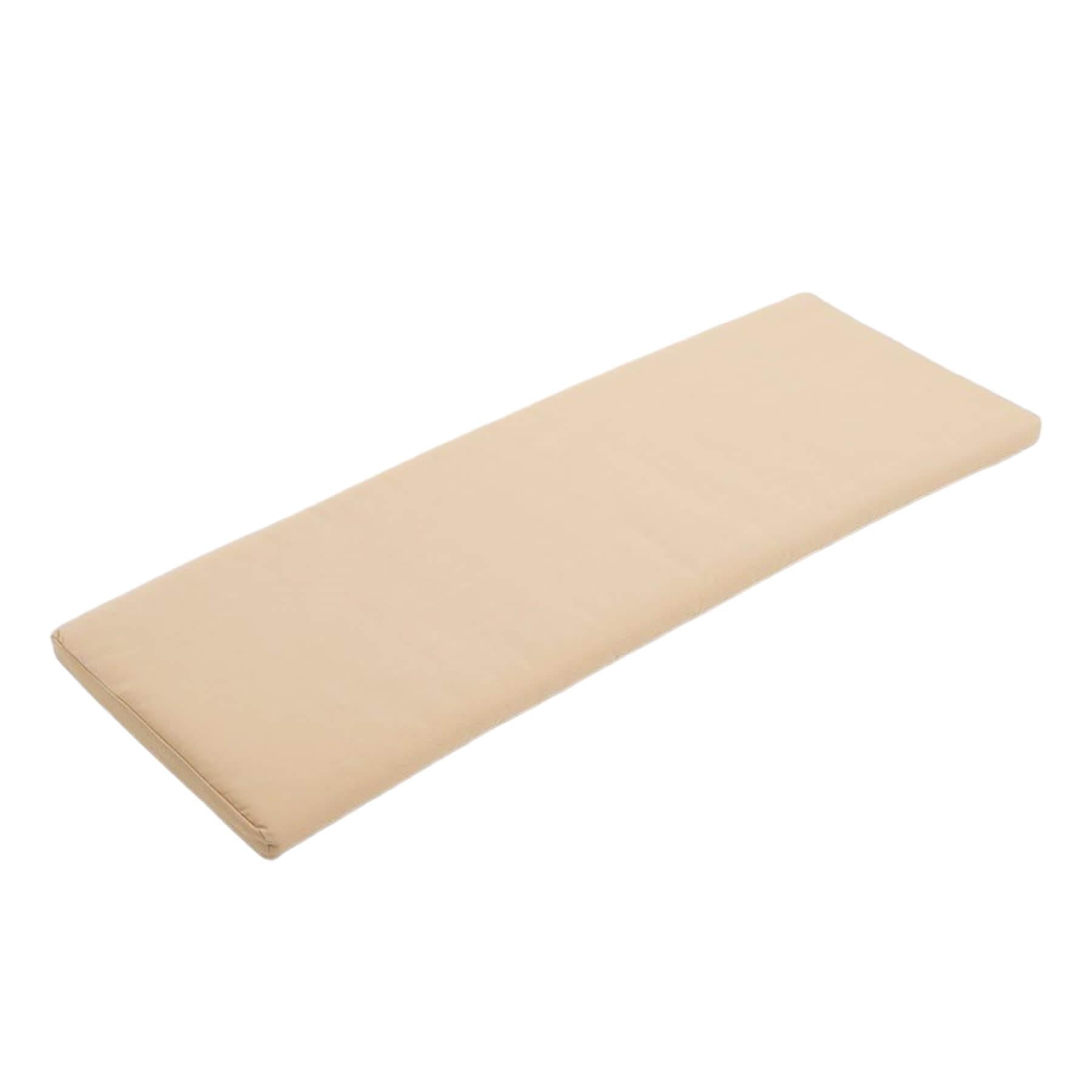 HAY Crate Garden Dining Bench Cushion