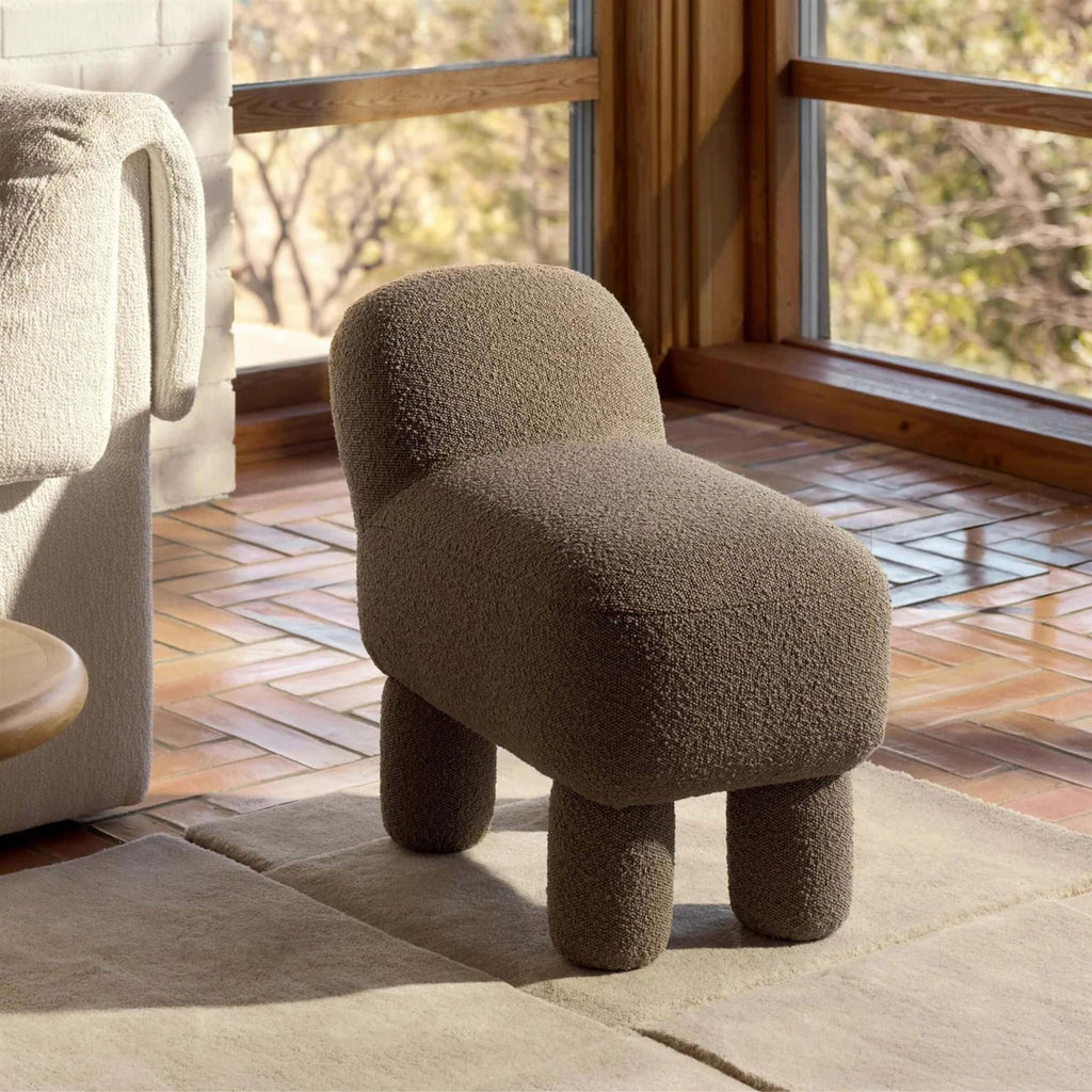 Design House Stockholm Lulu Pouf