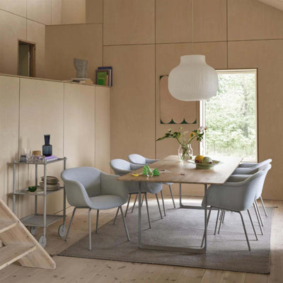 Muuto Ply Rug 170 x 240