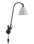 GUBI Bestlite BL6 Wall Light