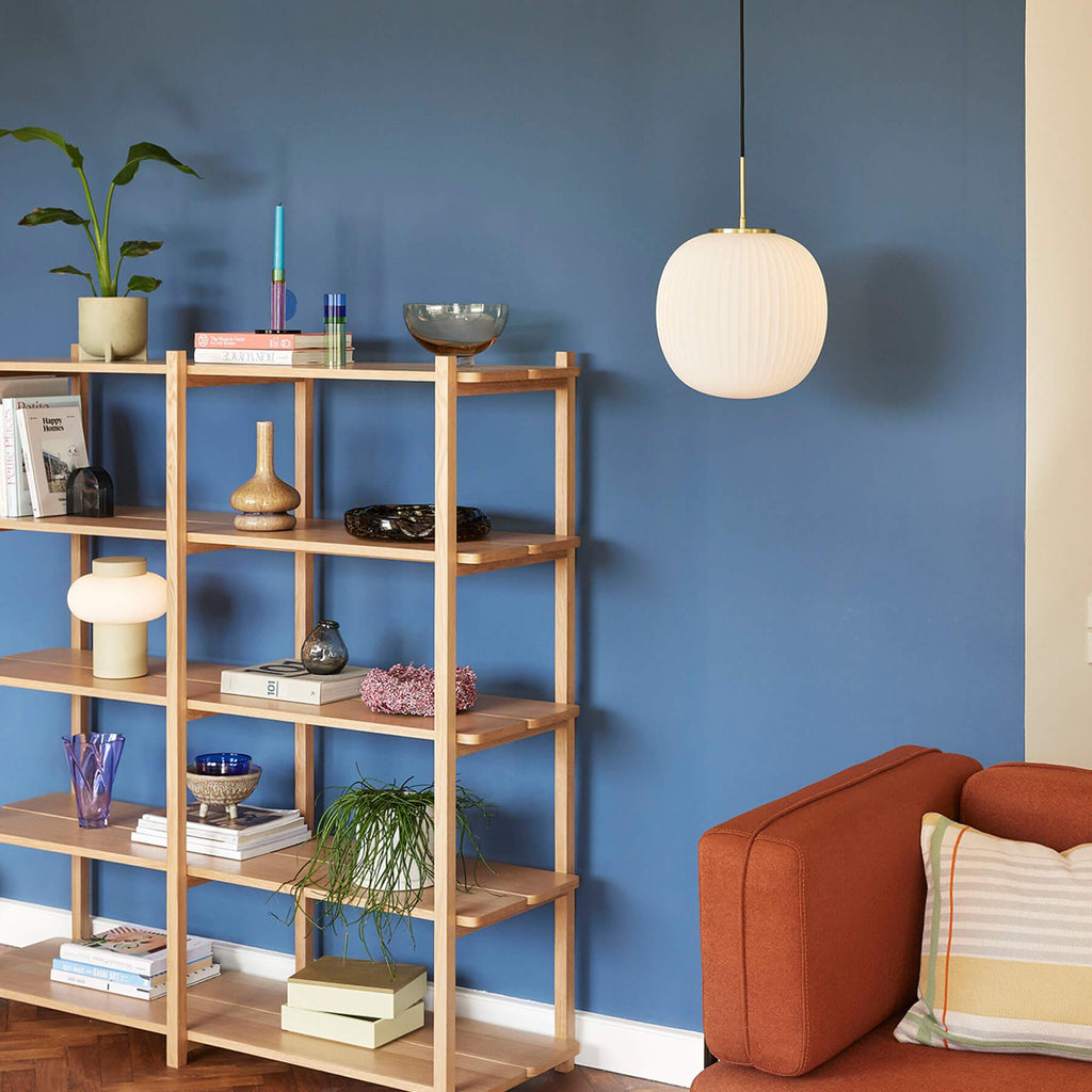 Hubsch Serene Pendant Light