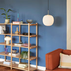 Hubsch Serene Pendant Light