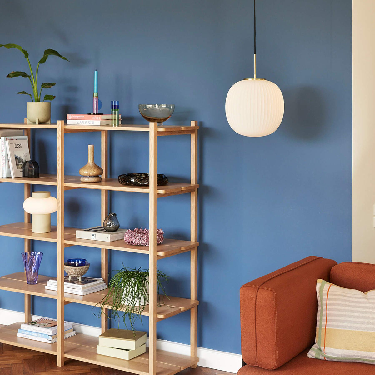 Hubsch Serene Pendant Light