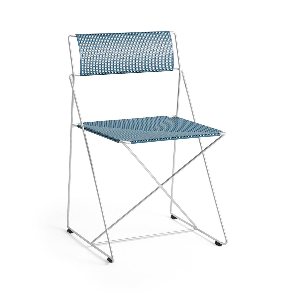 HAY X-Line Garden Chair