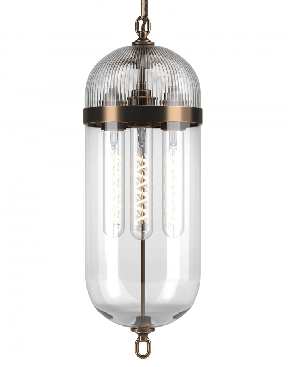 Fritz Fryer Aston Lantern