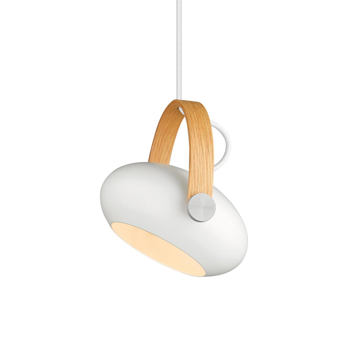 Halo Design D.C Pendant Light G9