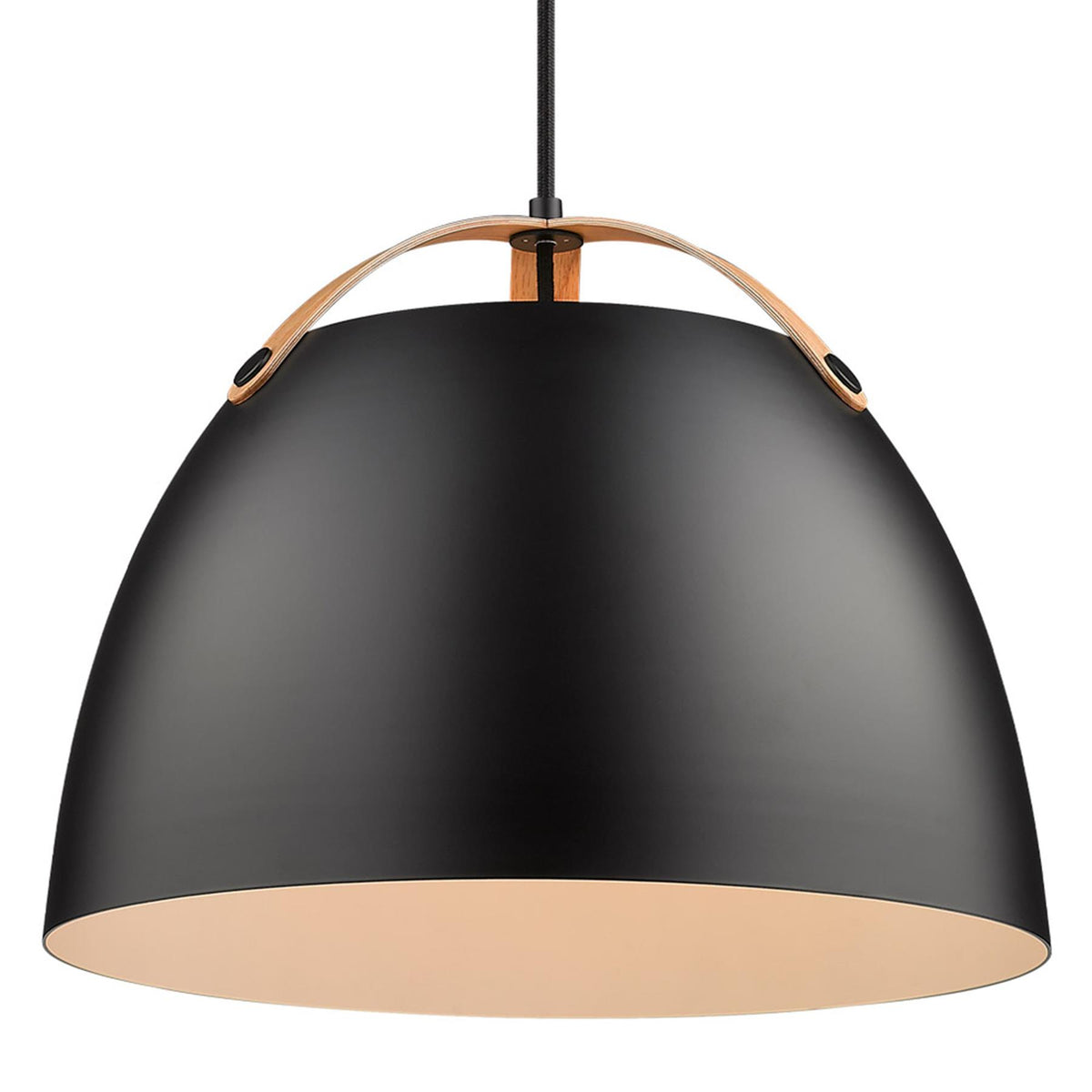 Halo Design Oslo Pendant Light